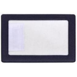 Обложка-карман для проездных документов (в ассортименте) (2862)
