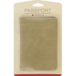 Обложка для паспорта Modern