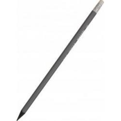 Карандаш чернографитный пластиковый Syber R, с ластиком, НВ, арт. M-6116
