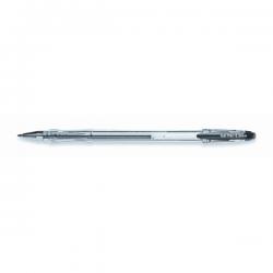 Ручка гелевая Gel pen, 0,5 мм, черная