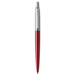 Ручка гелевая Parker Jotter Core K65. Kensington Red CT, арт. 2020648