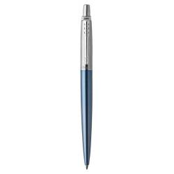 Ручка гелевая Parker Jotter Core K65. Waterloo Blue CT, арт. 2020650