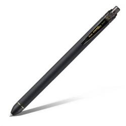 Ручка гелевая Energel-X, 0,7 мм, черный стержень