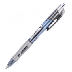 Ручка гелевая Arris, 0,5 мм, черная