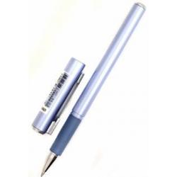 Ручка гелевая 0.5 мм Deli черная (A517)