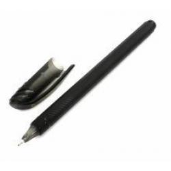 Ручка гелевая, 0,7 мм, черная, арт. BL417-A/AN