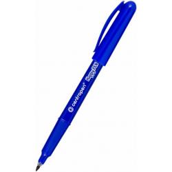 Линер Happy Pen, синий