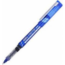 Ручка-роллер MATE, синяя, 0.7 мм (EQ20330)