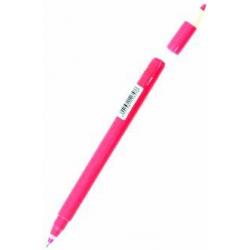 Ручка-роллер розов. 0.5мм PENCILTIC,BE-108 P