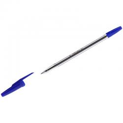 Ручка шариковая Corvina 51, синяя