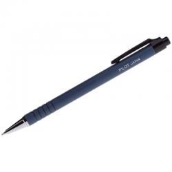 Ручка шариковая, синий корпус, 0,7 мм
