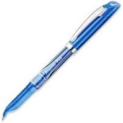 Ручка шариковая Angular для левшей, синяя