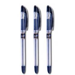 Ручка шариковая Xtra-mile, синяя