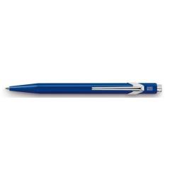 Ручка шариковая Classic Line, синий сапфир