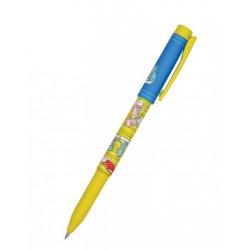 Ручка шариковая FreshWrite. Кедомания-1, 0,7 мм, синяя