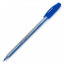 Ручка шариковая Noki, цвет чернил синий