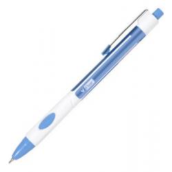 Ручка шариковая Clik Pro, синяя