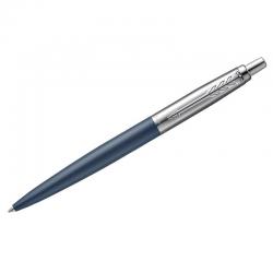 Ручка шариковая Jotter XL Blue CT, синяя, 1 мм