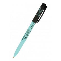 Ручка шариковая FreshWrite. Sketches Black and Blue, 0,7 мм, синяя