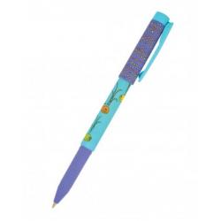 Ручка шариковая FreshWrite. Кит, 0,7 мм, синяя
