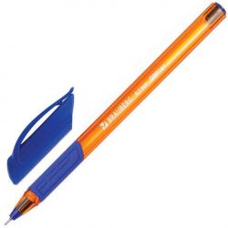 Ручка шариковая масляная Extra Glide GT Tone Orange, цвет чернил синий, узел 0,7 мм, линия письма 0,35 мм