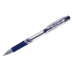 Ручка шариковая Wings, синяя, 0,7 мм