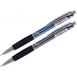 Ручка шариковая Sapphire, синяя, 0,7 мм