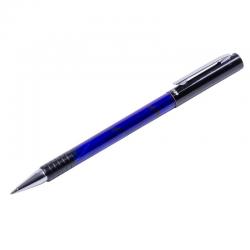 Ручка шариковая Fantasy, 0,7 мм, синяя, корпус синий акрил