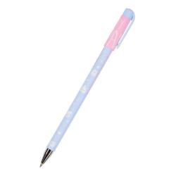 Ручка шариковая Bruno Visconti. Зефирные панды, 0,5 мм, синяя
