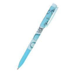 Ручка шариковая Blue dream, 0,7 мм, синяя