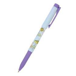 Ручка шариковая Модница, 0,7 мм, синяя