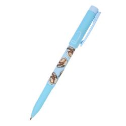 Ручка шариковая Тирамису, 0,7 мм, синяя