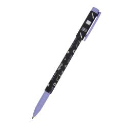 Ручка шариковая Машины, 0,5 мм, синяя
