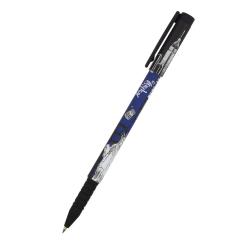 Ручка шариковая Нью-йорк, 0,5 мм, синяя