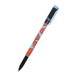 Ручка шариковая Клубника, 0,5 мм, синяя
