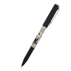 Ручка с чернилами на масляной основе Газета-3, 0,7 мм, синяя