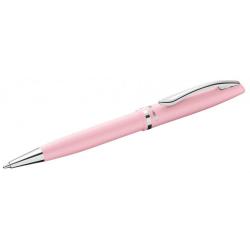 Ручка шариковая Pelikan. Jazz Pastel K36, розовая