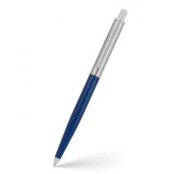 Ручка шариковая Zebra 901, 0,7 мм, синяя