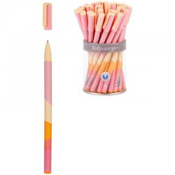 Ручка шариковая Pink desert, 0,7 мм, синяя