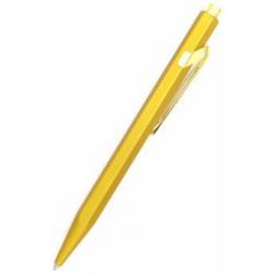 Ручка шариковая Goldbar, цвет чернил синий, линия письма М, арт. 849.999
