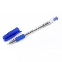 Ручка шариковая Zing, 0.7 мм, синий (F-1151)