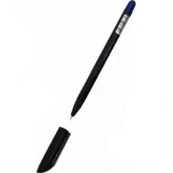 Ручка шариковая Carbonix V, 0.7 мм, синяя (F-1362/синяя)