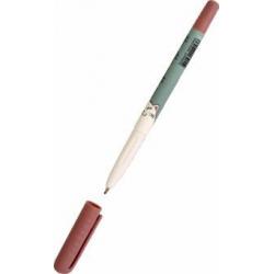 Ручка шариковая Mur. Малиновая, 0,7 мм, цвет чернил синий, арт. BSBP004-06-case