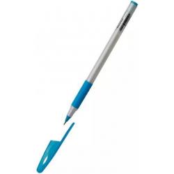 Ручка шариковая Exam, синие чернила, 0.7 мм, арт. 1474303