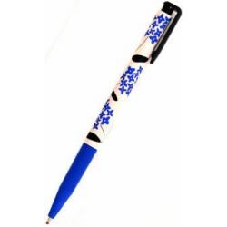 Ручка шариковая Simple, автоматическая, синяя, 0,7 мм