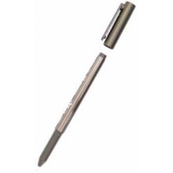 Ручка шариковая синяя 0.7 мм, Upal (EQ15-BL)