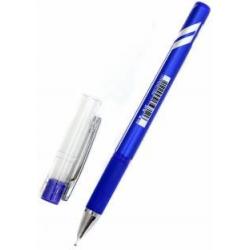 Ручка шариковая 0.7 мм Deli Upal синяя (EQ14-BL)
