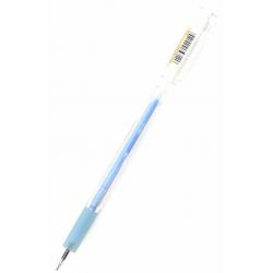 Ручка шариковая синяя 0.7 мм Arris (EQ12-BL)