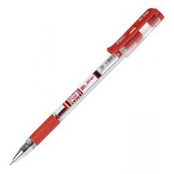 Ручка шариковая Mr. Grip, красная