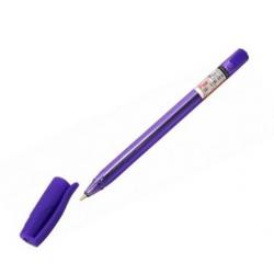 Ручка шариковая Peach Trendz, 1,0 мм, фиолетовая